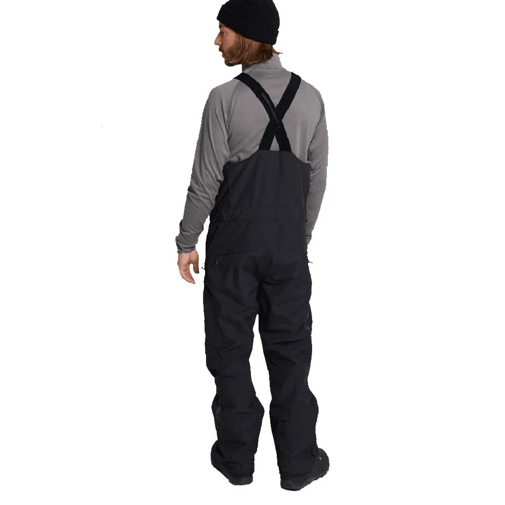 AK Cyclic Gore-Tex 2L Bib Snowboard Pants - Short