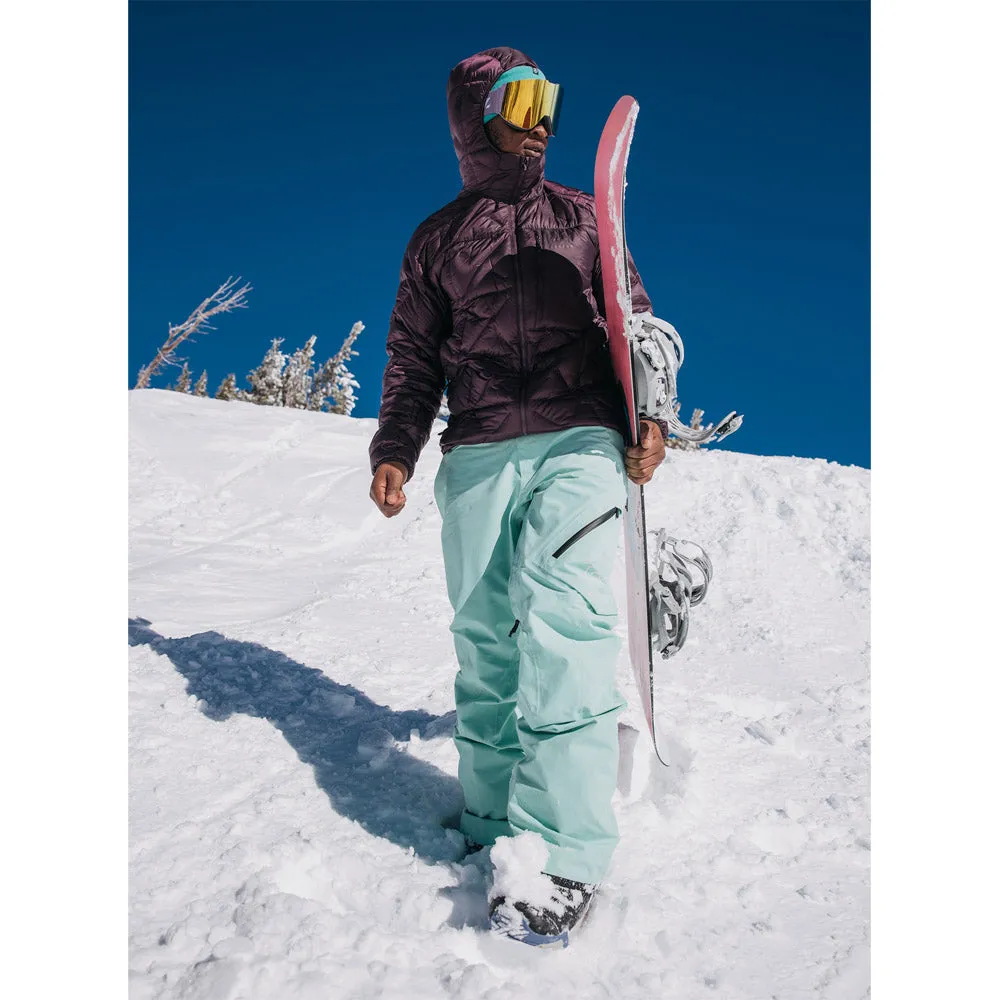 AK Cyclic Gore-Tex 2L Snowboard Pants