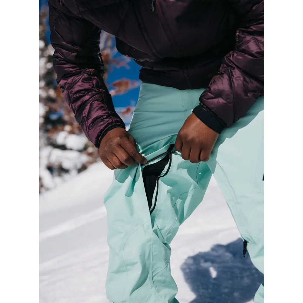 AK Cyclic Gore-Tex 2L Snowboard Pants