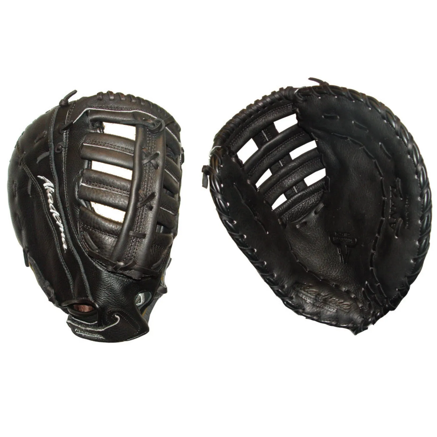 Akadema ANF 71 12.5 in Fastpitch First Basemans Mitt