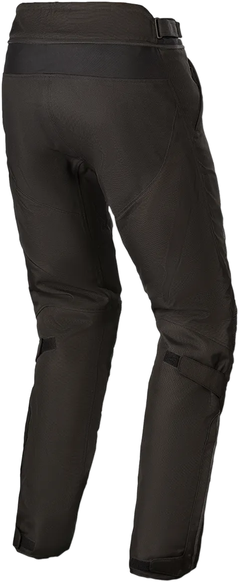 ALPINESTARS Gravity Drystar? Pants - Black - XL 3223720-10-XL