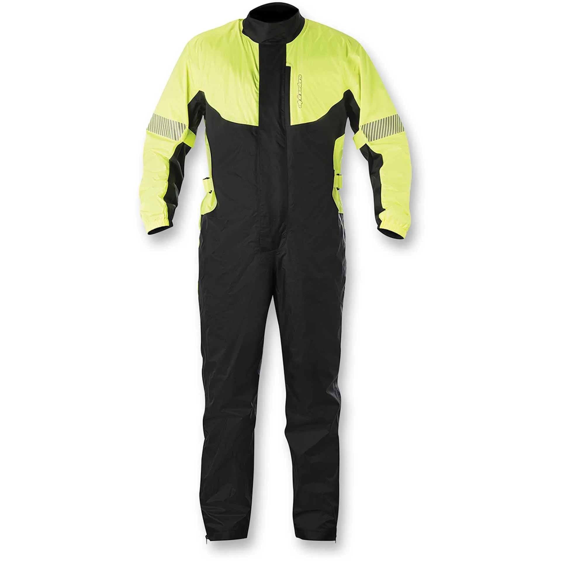 Alpinestars Hurricane Rainsuit