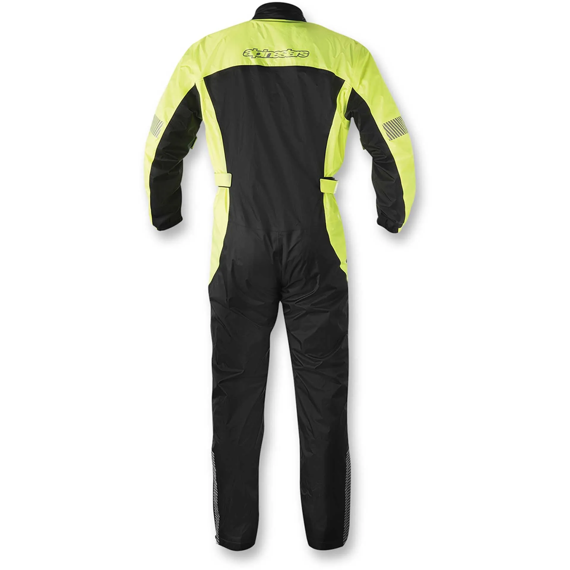 Alpinestars Hurricane Rainsuit