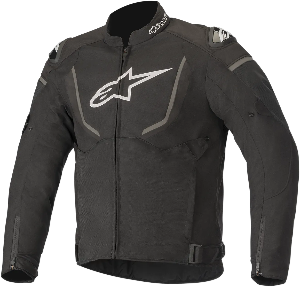 ALPINESTARS T-GP R v2 Air Jacket - Black - Large 3305619-10-L