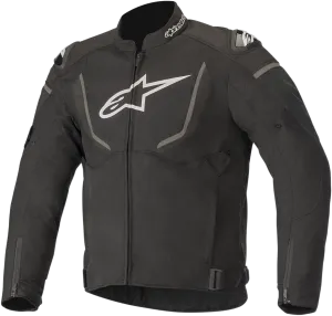 ALPINESTARS T-GP R v2 Air Jacket - Black - Large 3305619-10-L