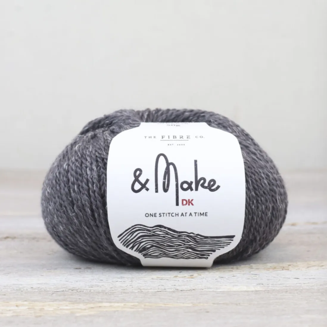 &Make DK | The Fibre Co.