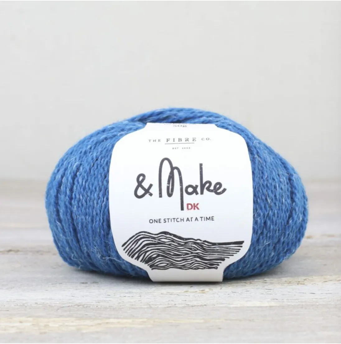 &Make DK | The Fibre Co.