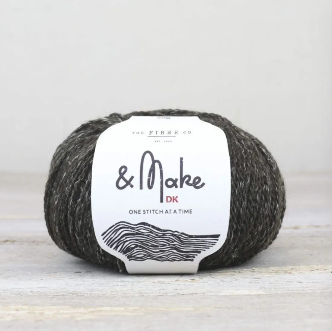 &Make DK | The Fibre Co.