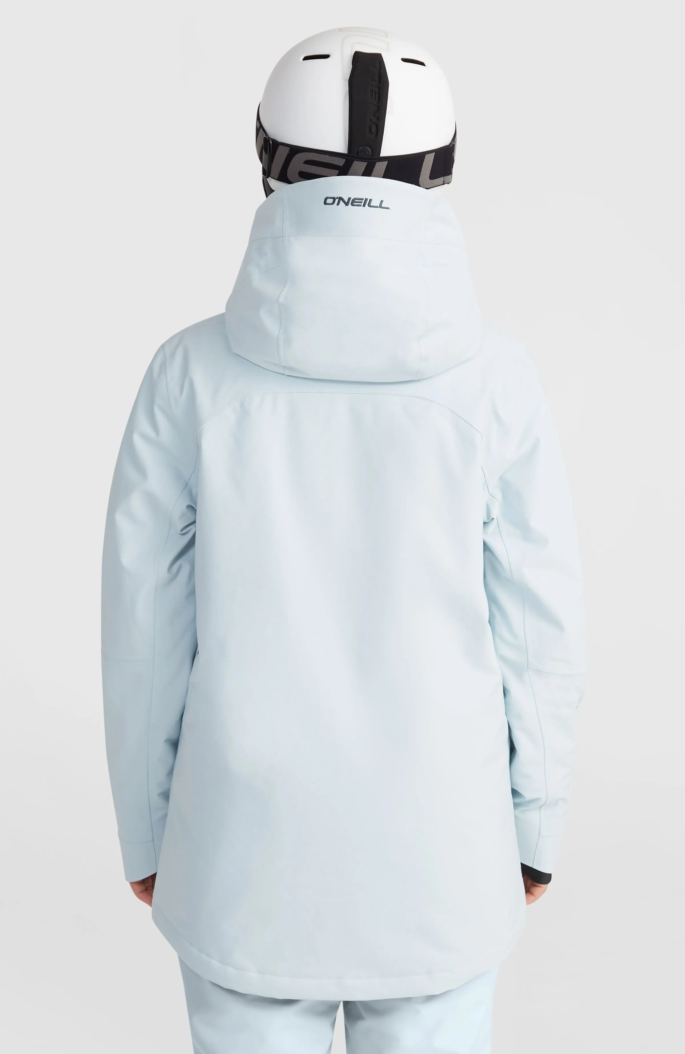 Aplite Pro Snow Jacket | Dawn Sky