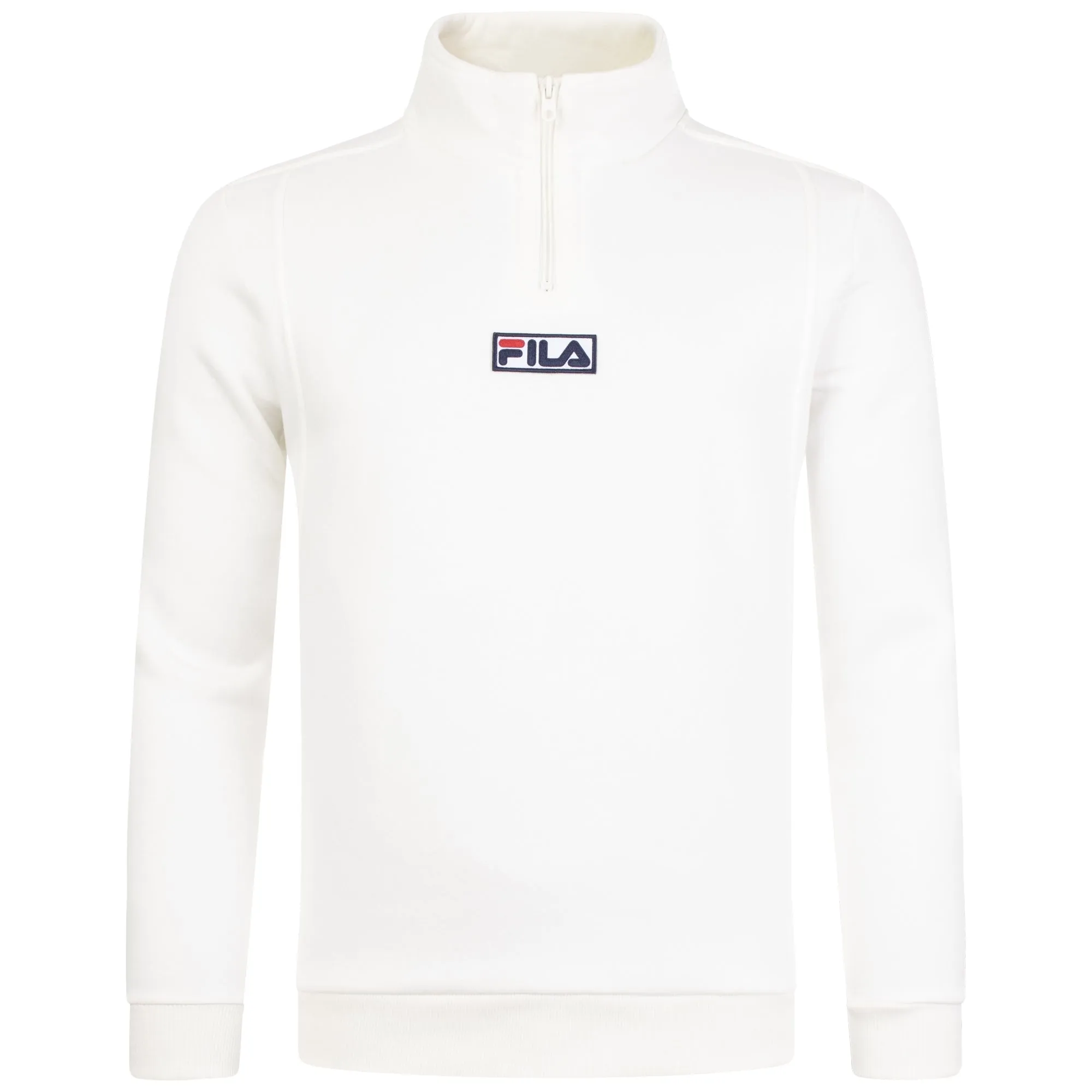 Benta 1/4 Zip Fleece Sweat