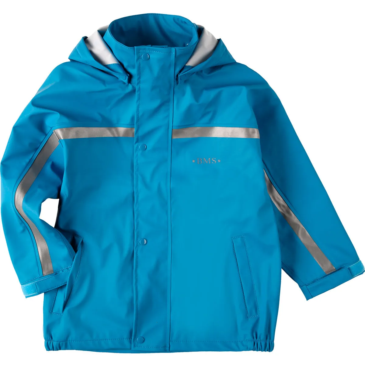 BMS Toddler Softskin Rain Jacket