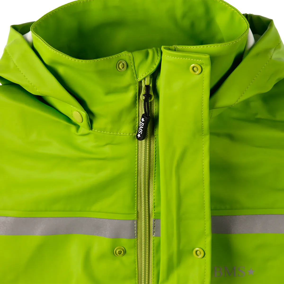 BMS Toddler Softskin Rain Jacket