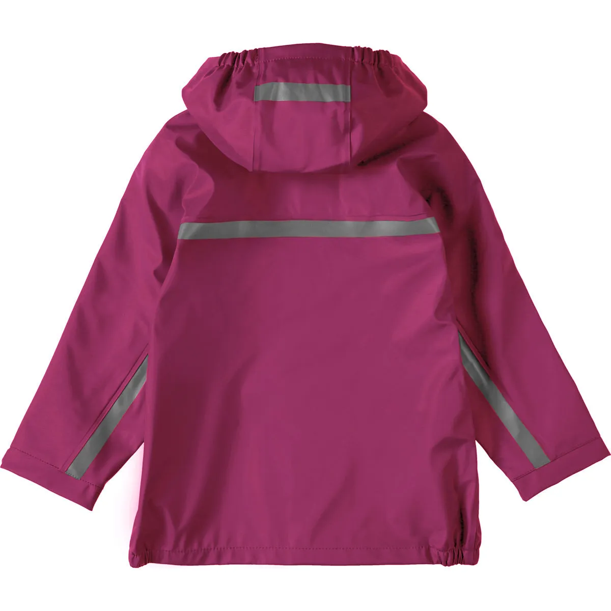 BMS Toddler Softskin Rain Jacket