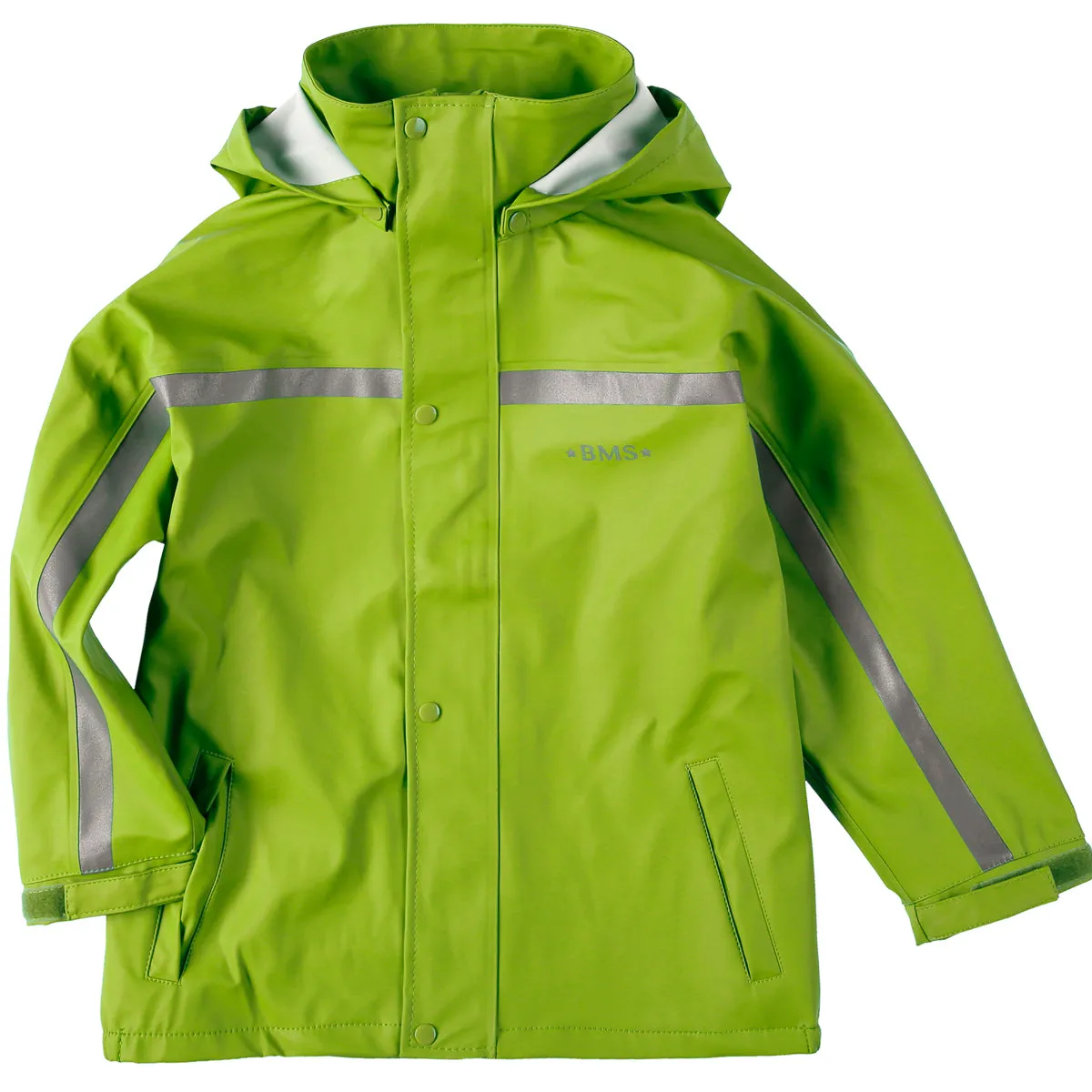 BMS Toddler Softskin Rain Jacket