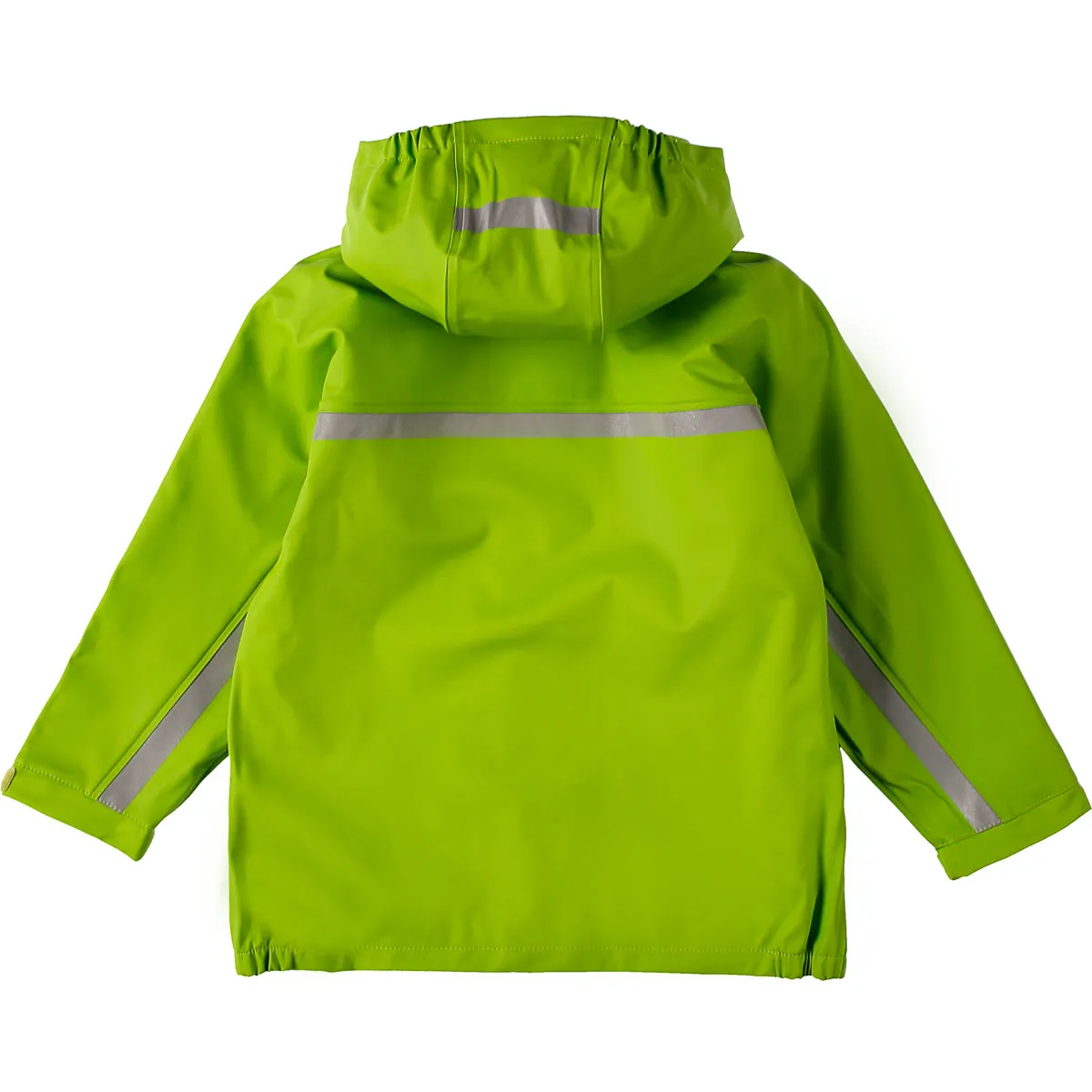 BMS Toddler Softskin Rain Jacket