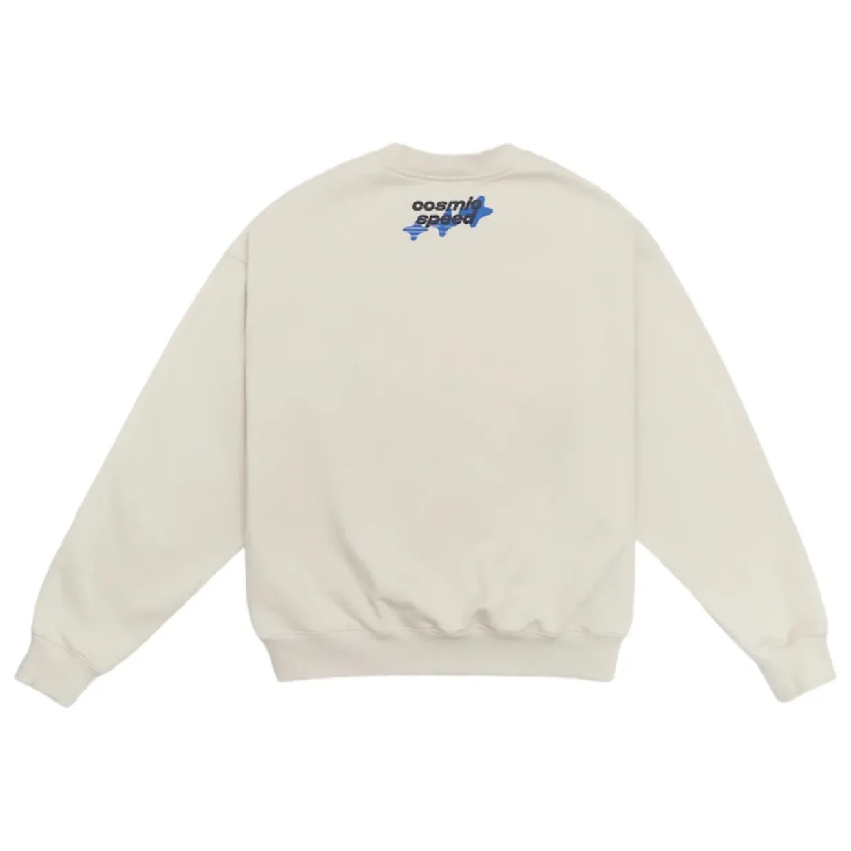 Broken Planet Performance Crewneck