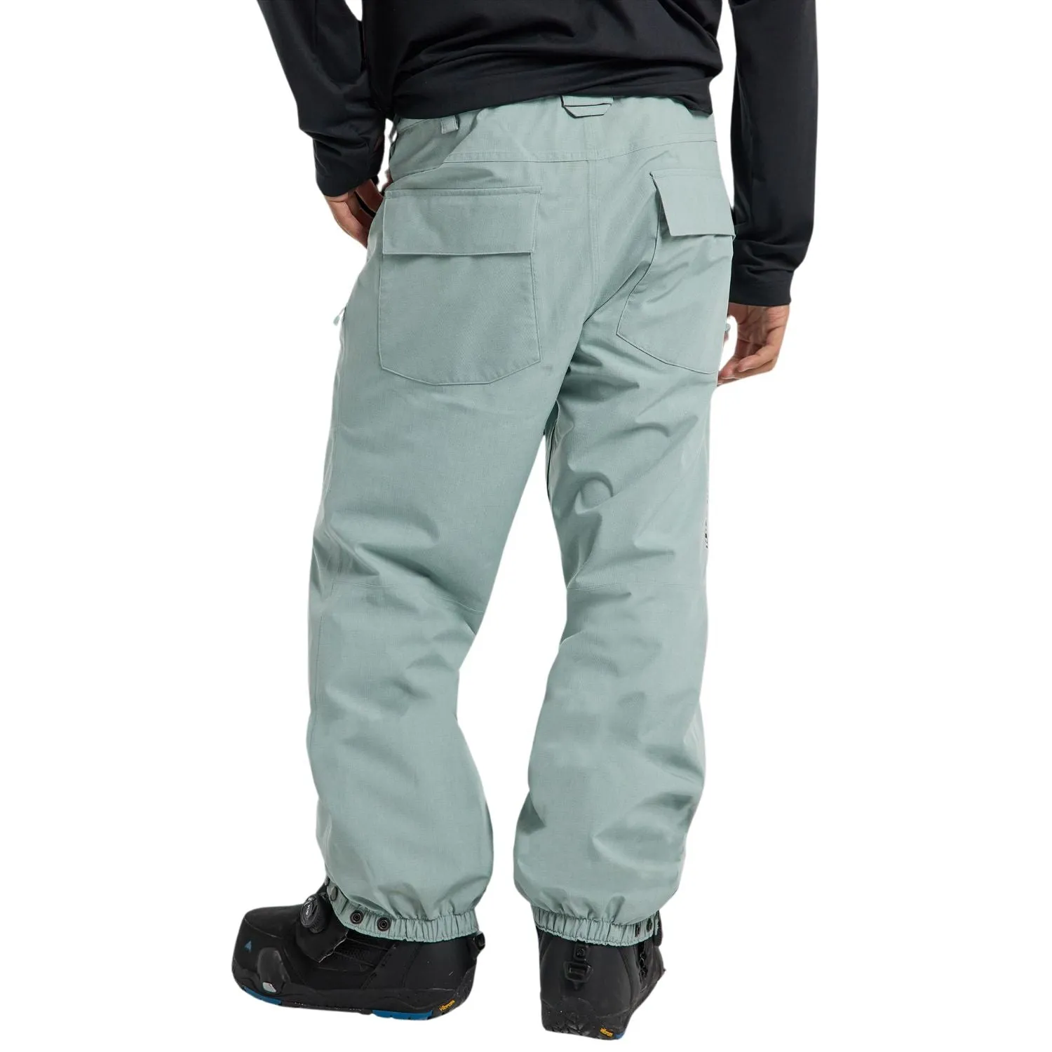 Burton Melter Plus Pant 2025 - Men's