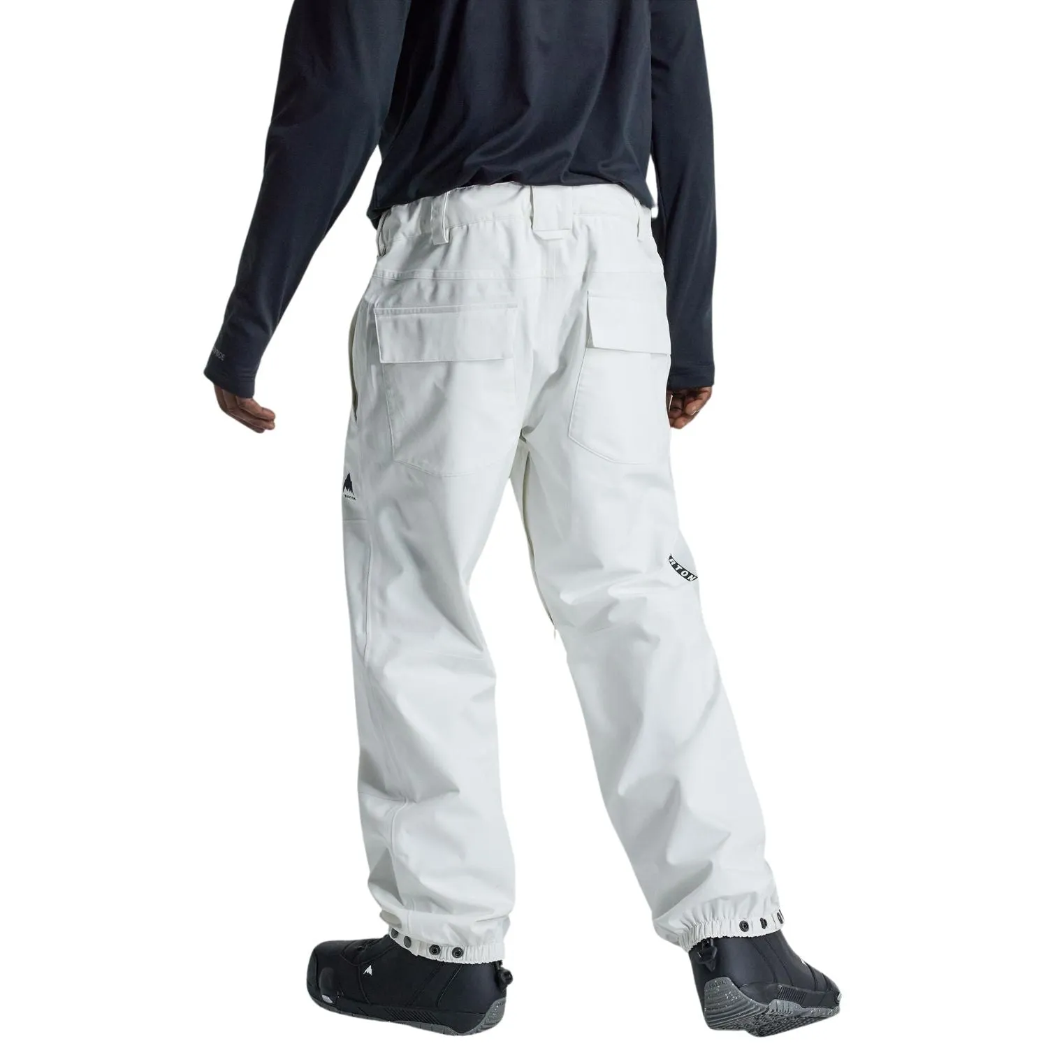 Burton Melter Plus Pant 2025 - Men's