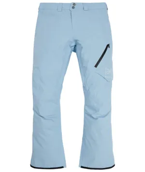 Burton Men's [ak] Cyclic Gore-Tex 2L Pant Moonrise 2024