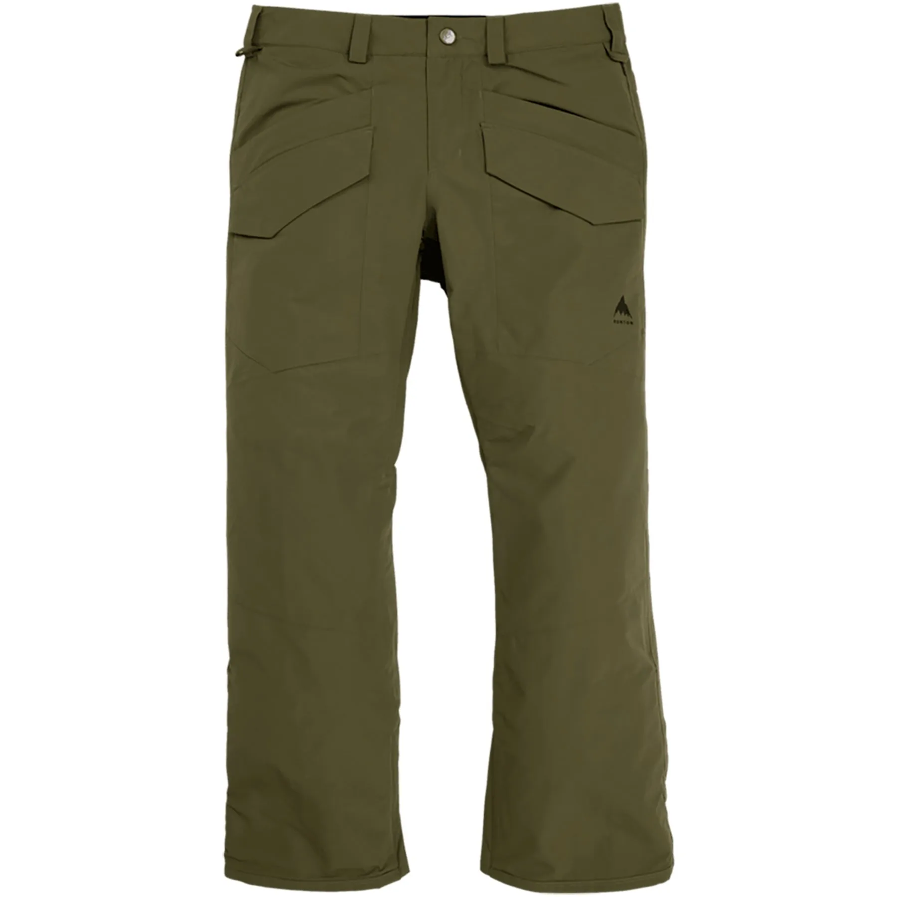 Burton Men's Covert 2.0 Pants 2024