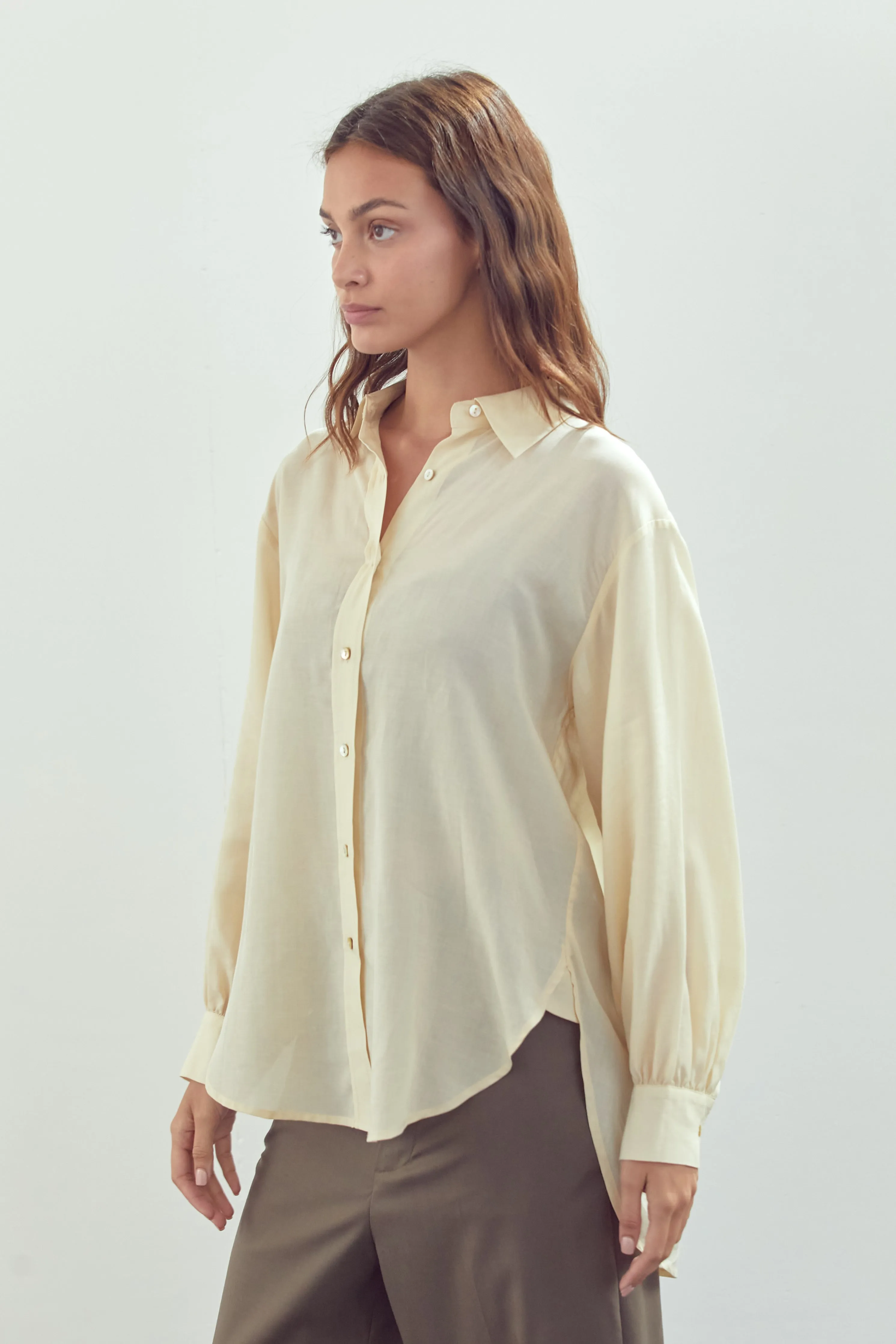 Button down longsleeve shirts