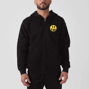 Choke Republic Smiley Hoodie