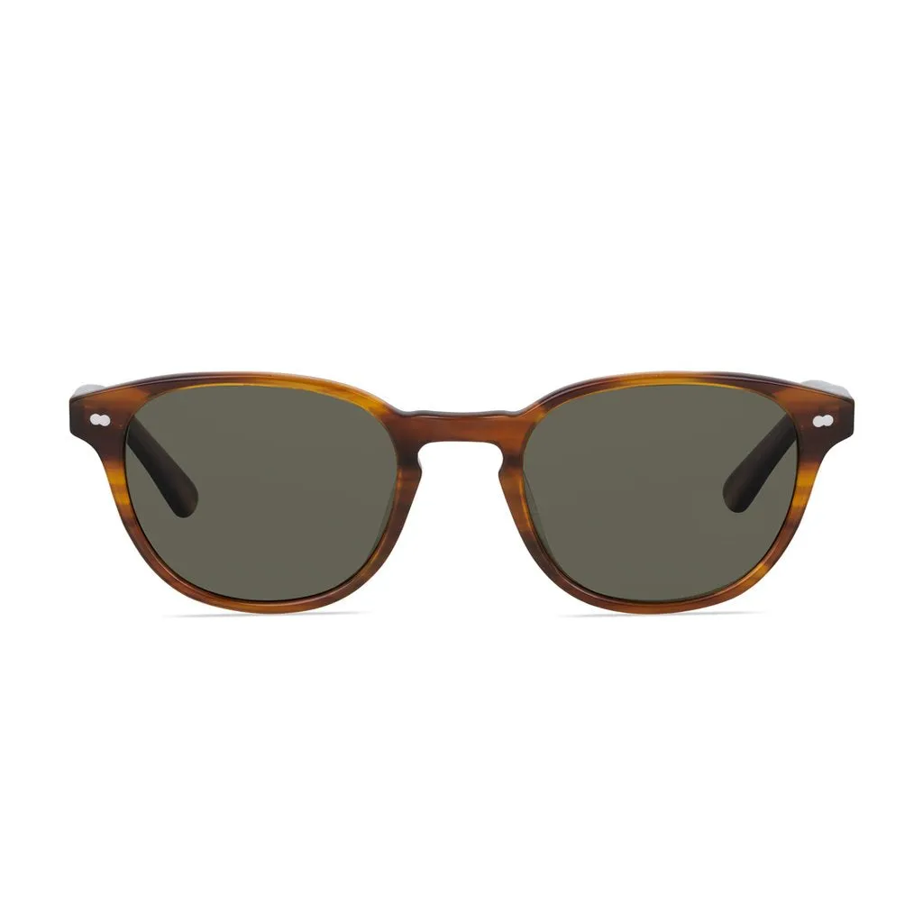 Christopher Cloos - Mala Sunglasses