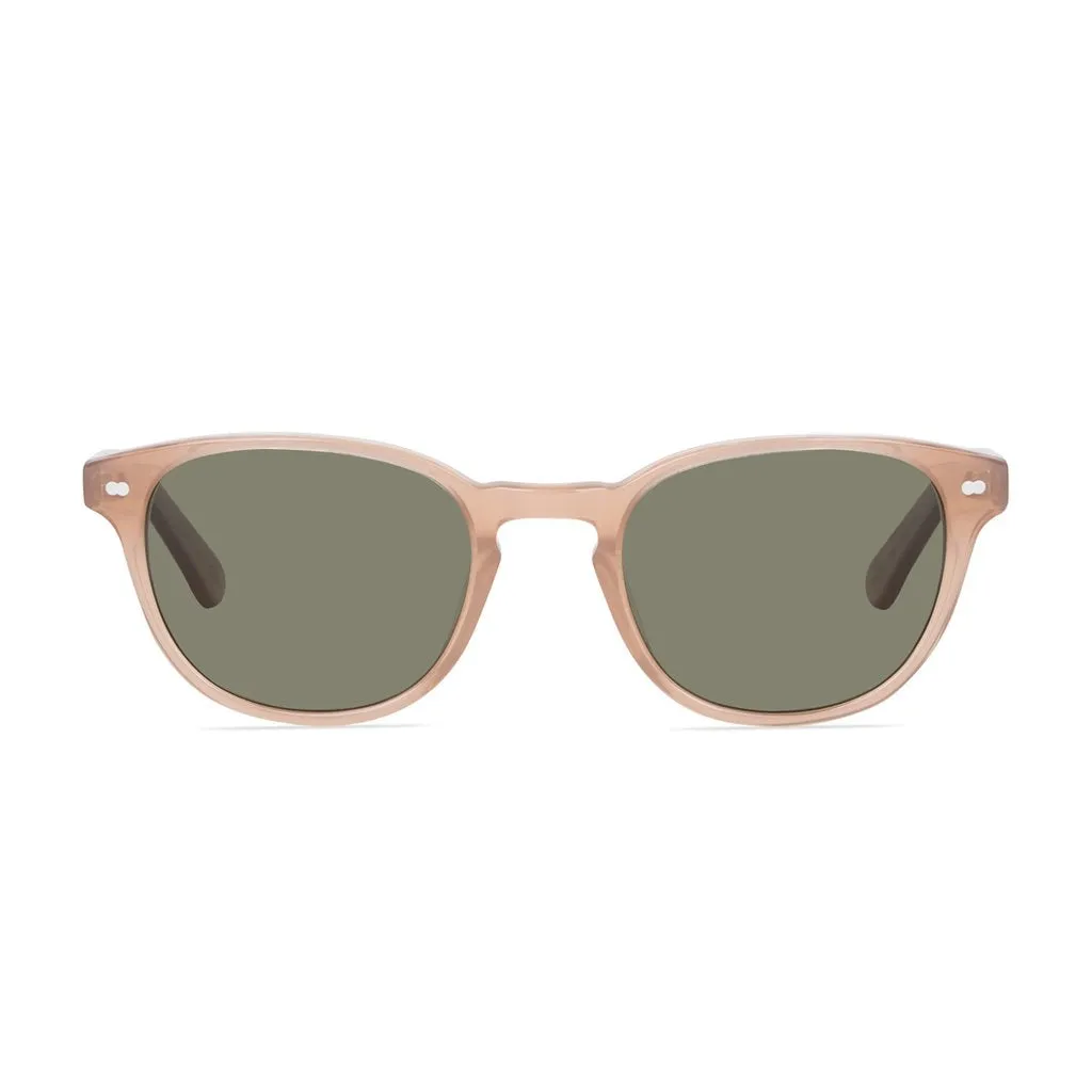 Christopher Cloos - Mala Sunglasses