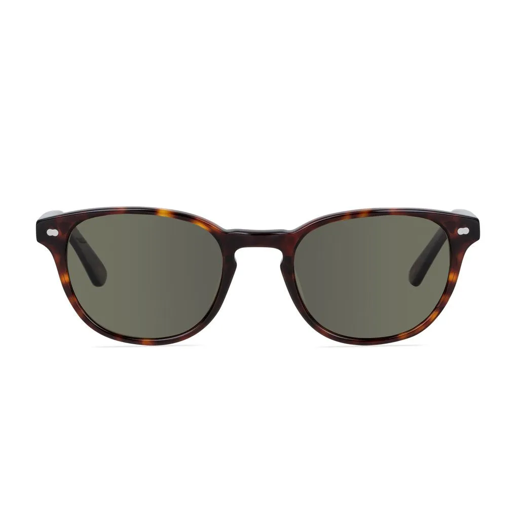 Christopher Cloos - Mala Sunglasses