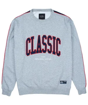 CSBL Worldwide Classic Sweatshirt