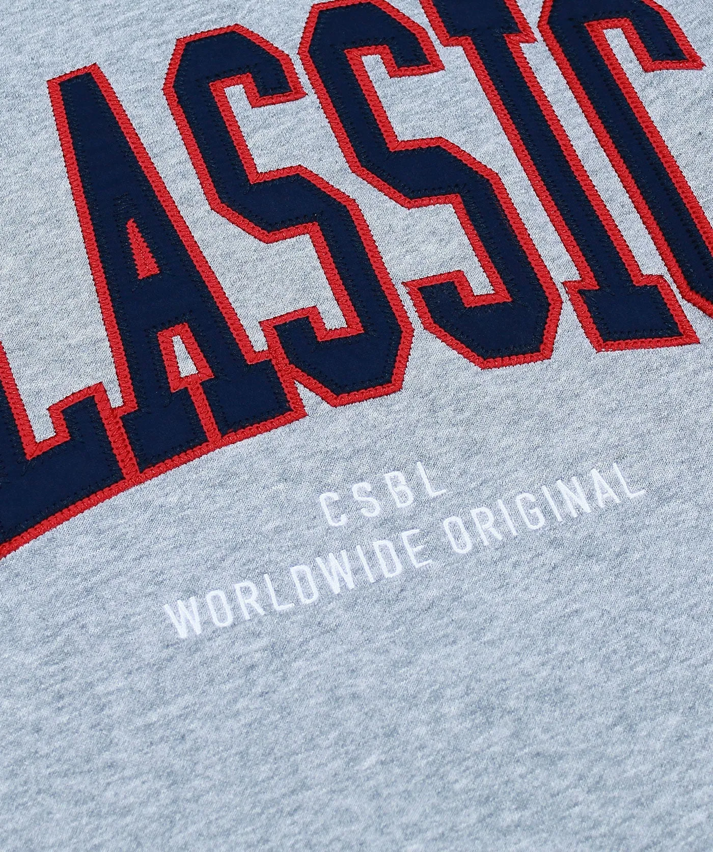 CSBL Worldwide Classic Sweatshirt