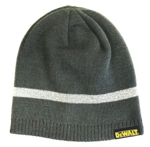 DeWalt  Beanie Hat Grey