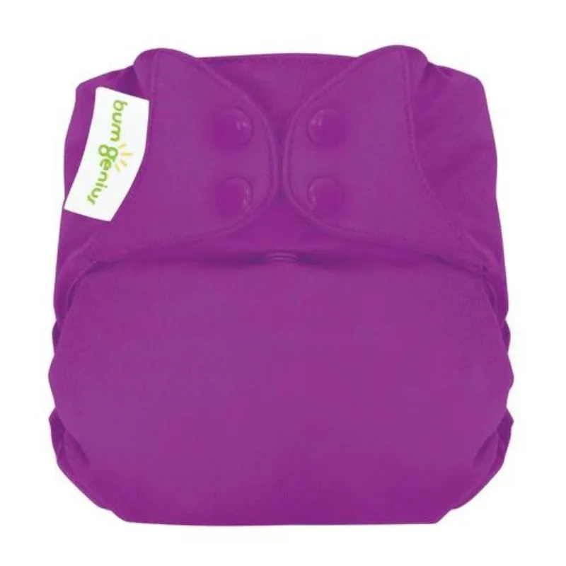 Elemental One Size All-in-One Cloth Diaper