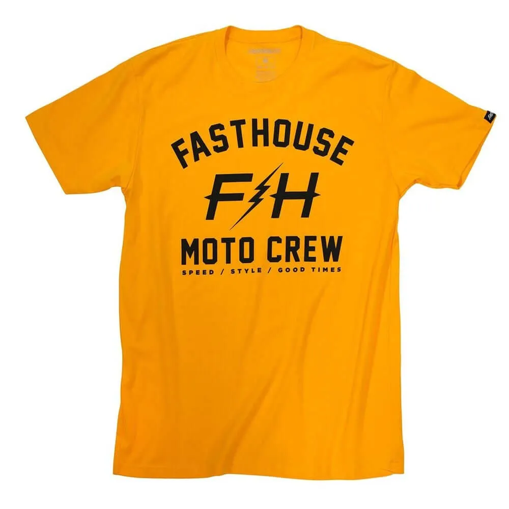 Fasthouse Olden Tee