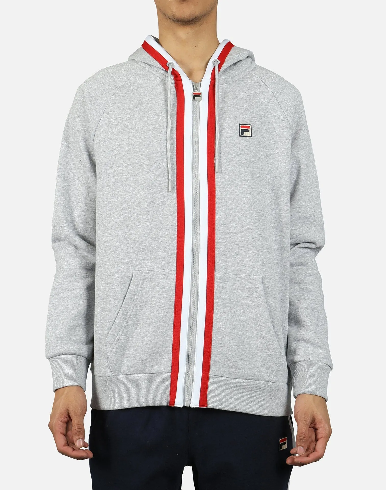 Fila JONAS FULL-ZIP HOODIE