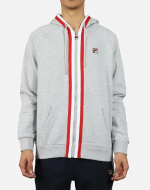 Fila JONAS FULL-ZIP HOODIE