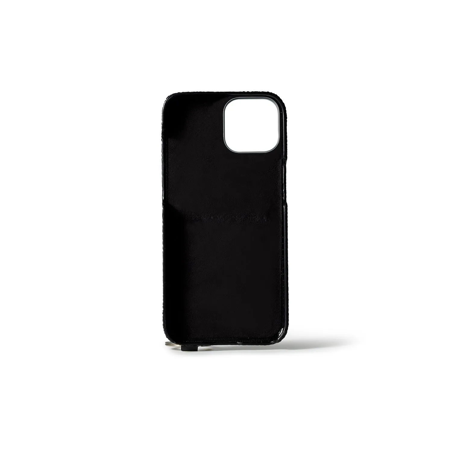 Fjord Back Cover with Handle (iPhone 15)