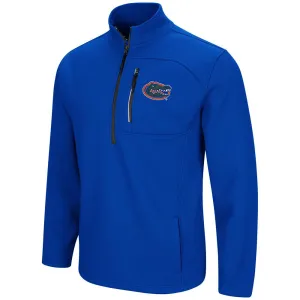 Florida Gators Colosseum Townie 1/2 Zip Pullover Jacket