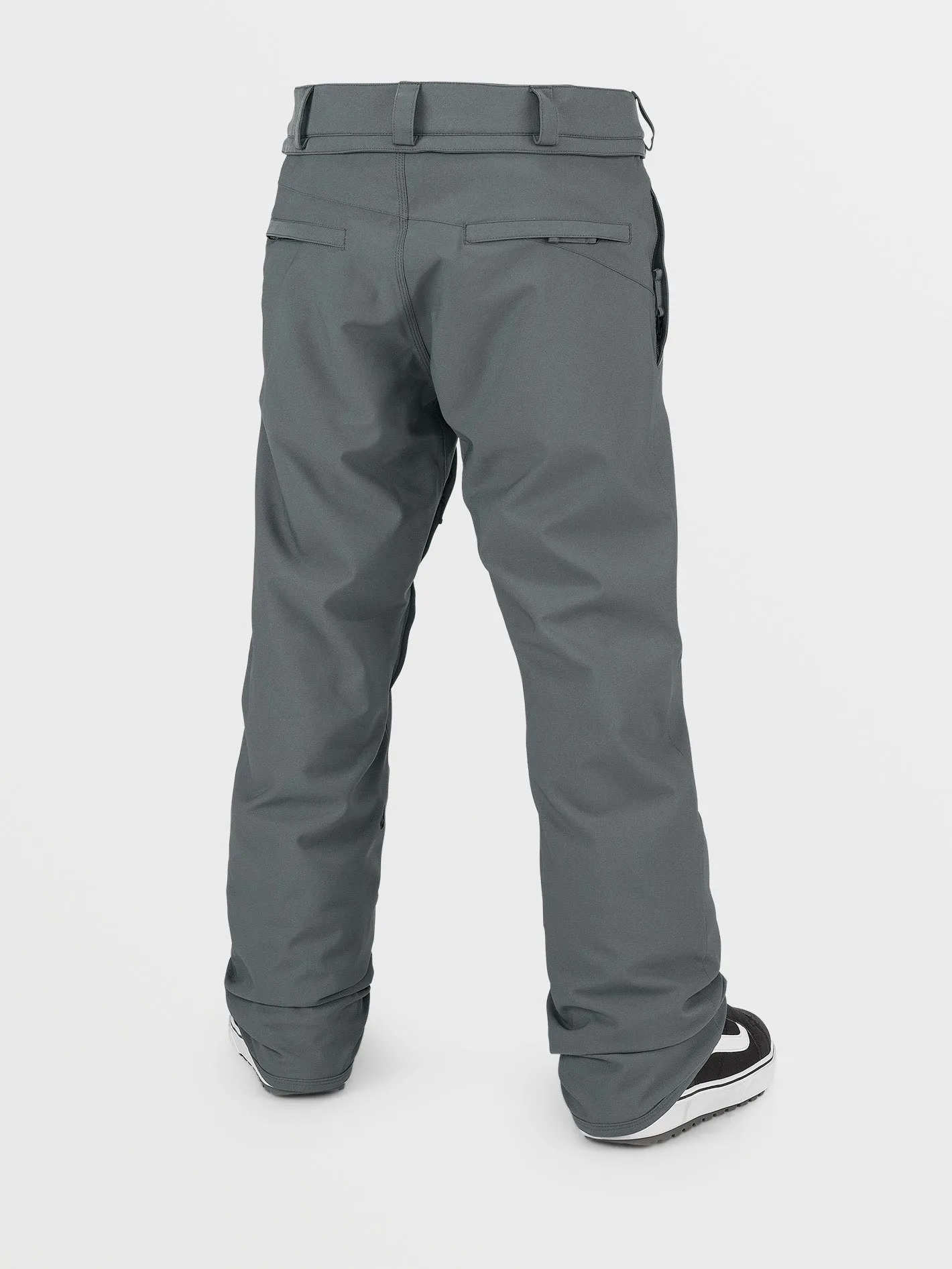 Freakin Snow Trousers - DARK GREY