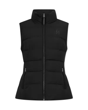 Gisela Stretch Light Down Vest