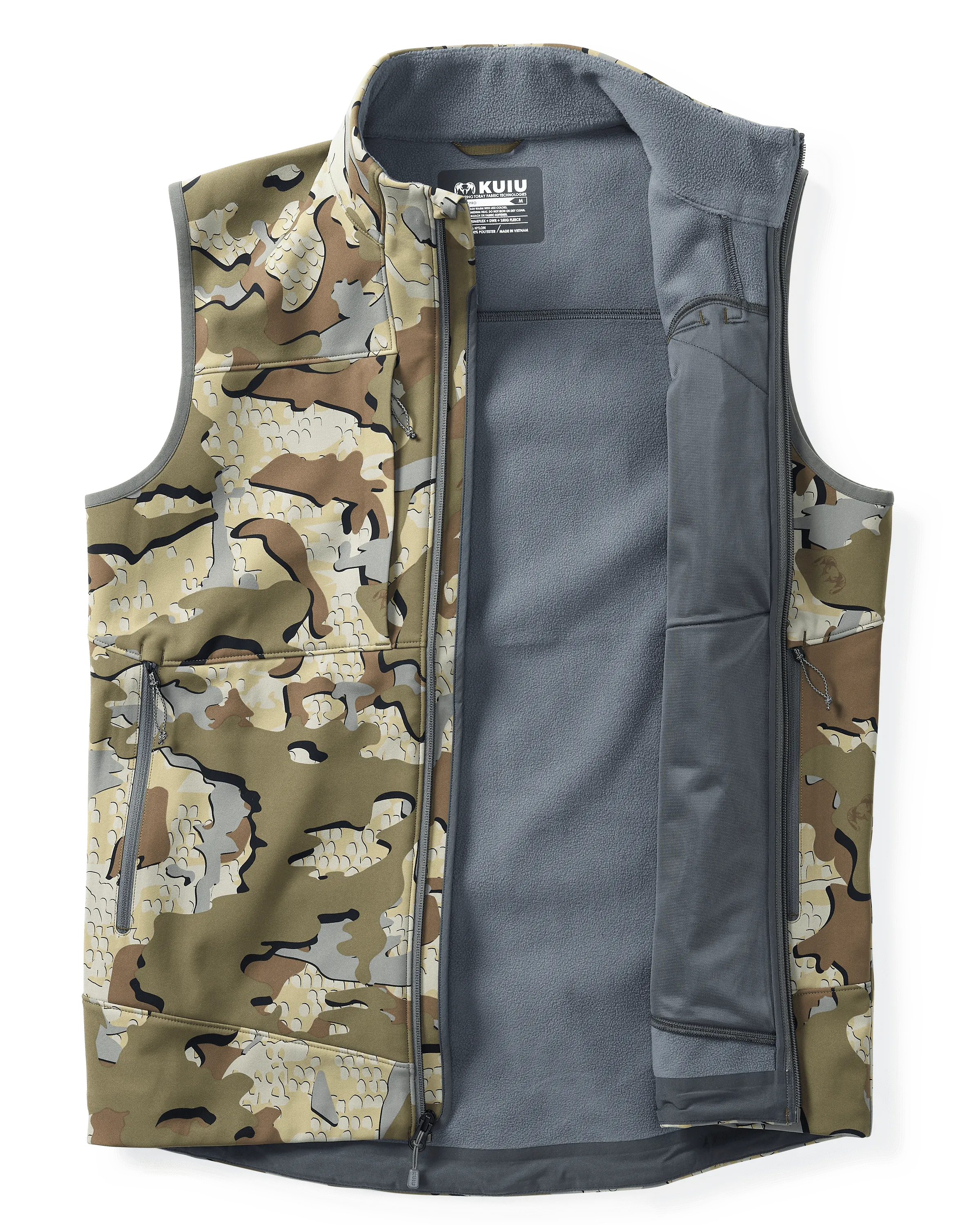 Guide PRO Vest | Valo