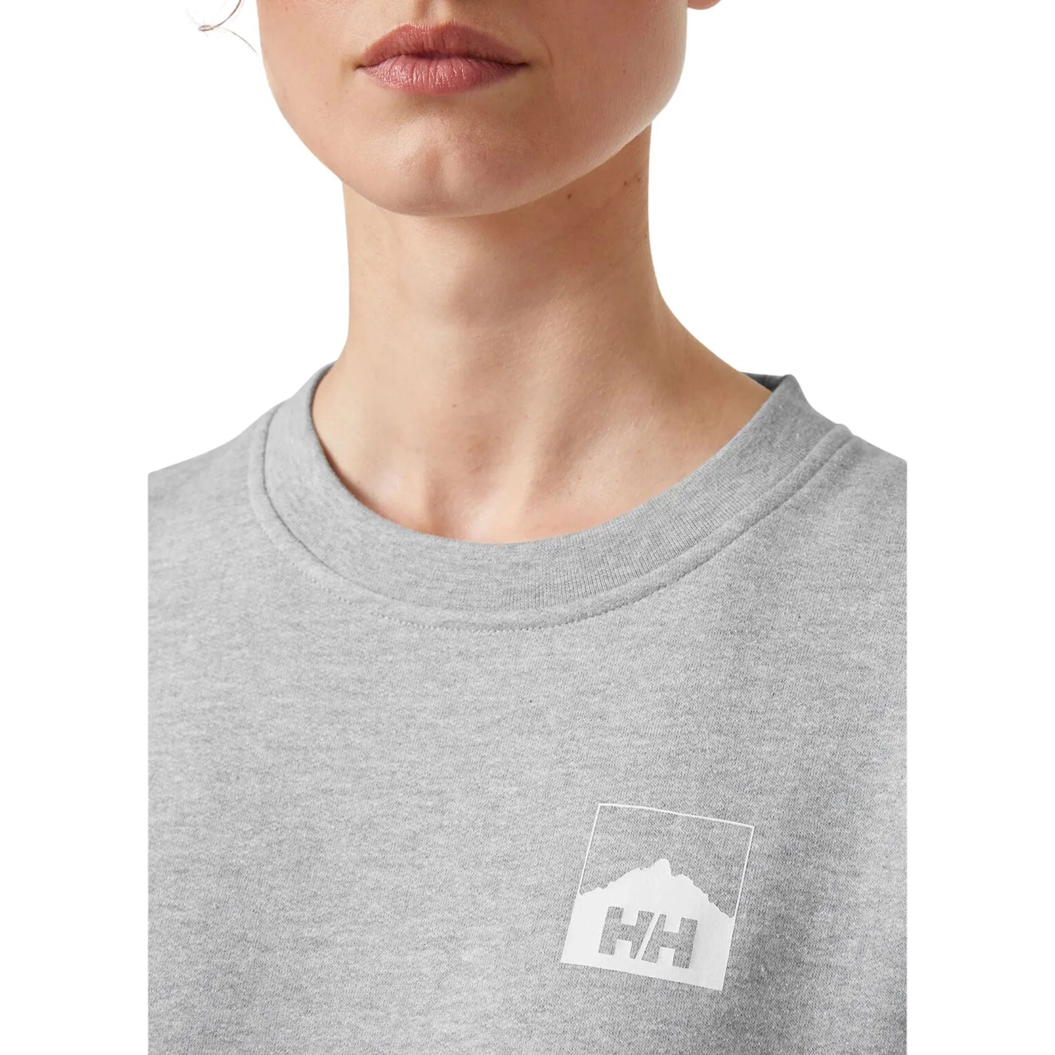 Helly Hansen Women's Nord Graphic Sweatshirt