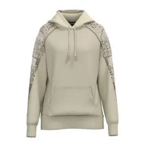 Hooey Women's Chaparral Tan Hoodie