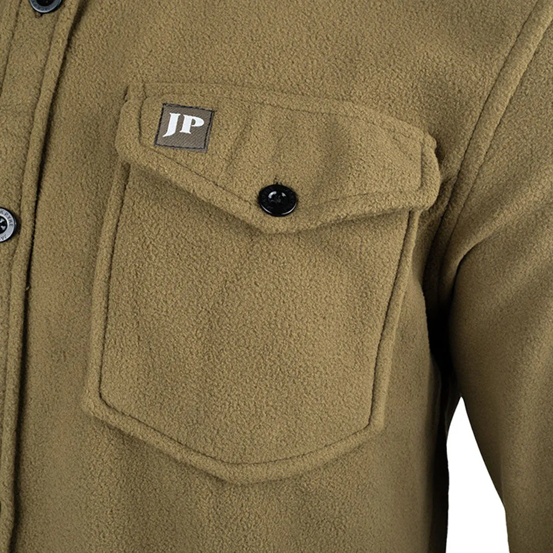 Jack Pyke Polar Fleece Shirt