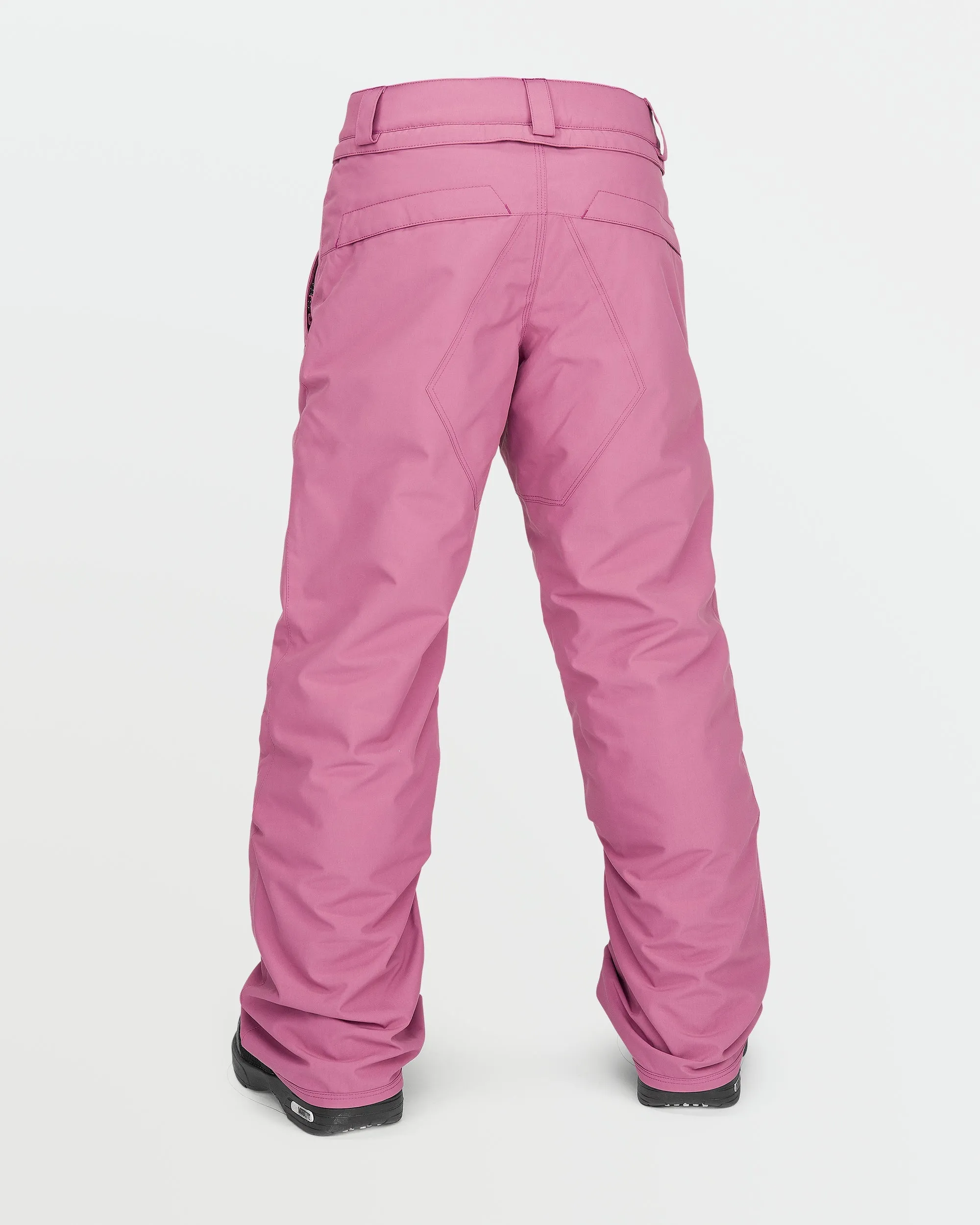 Kids Frochickidee Insulated Pants - Blurred Violet