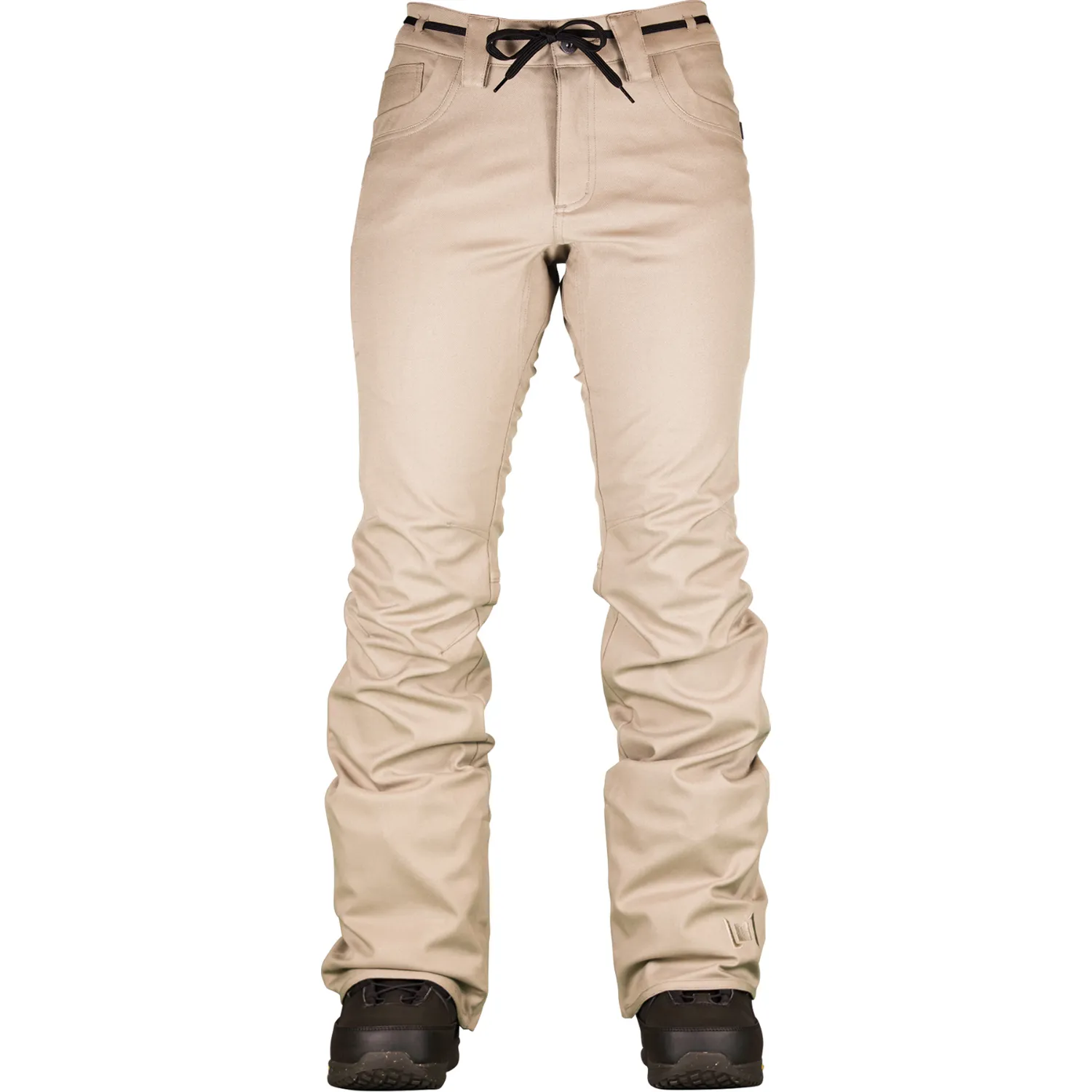 L1 Heartbreaker Twill Pant 2022 - Women's Snowboard Pants