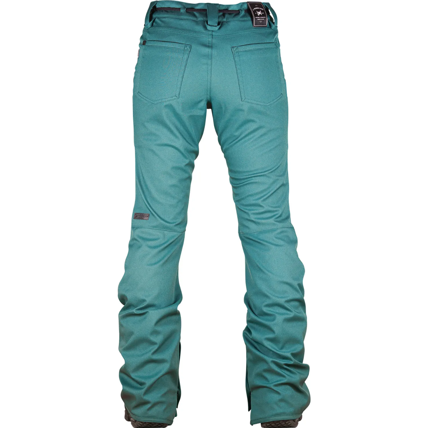 L1 Heartbreaker Twill Pant 2022 - Women's Snowboard Pants