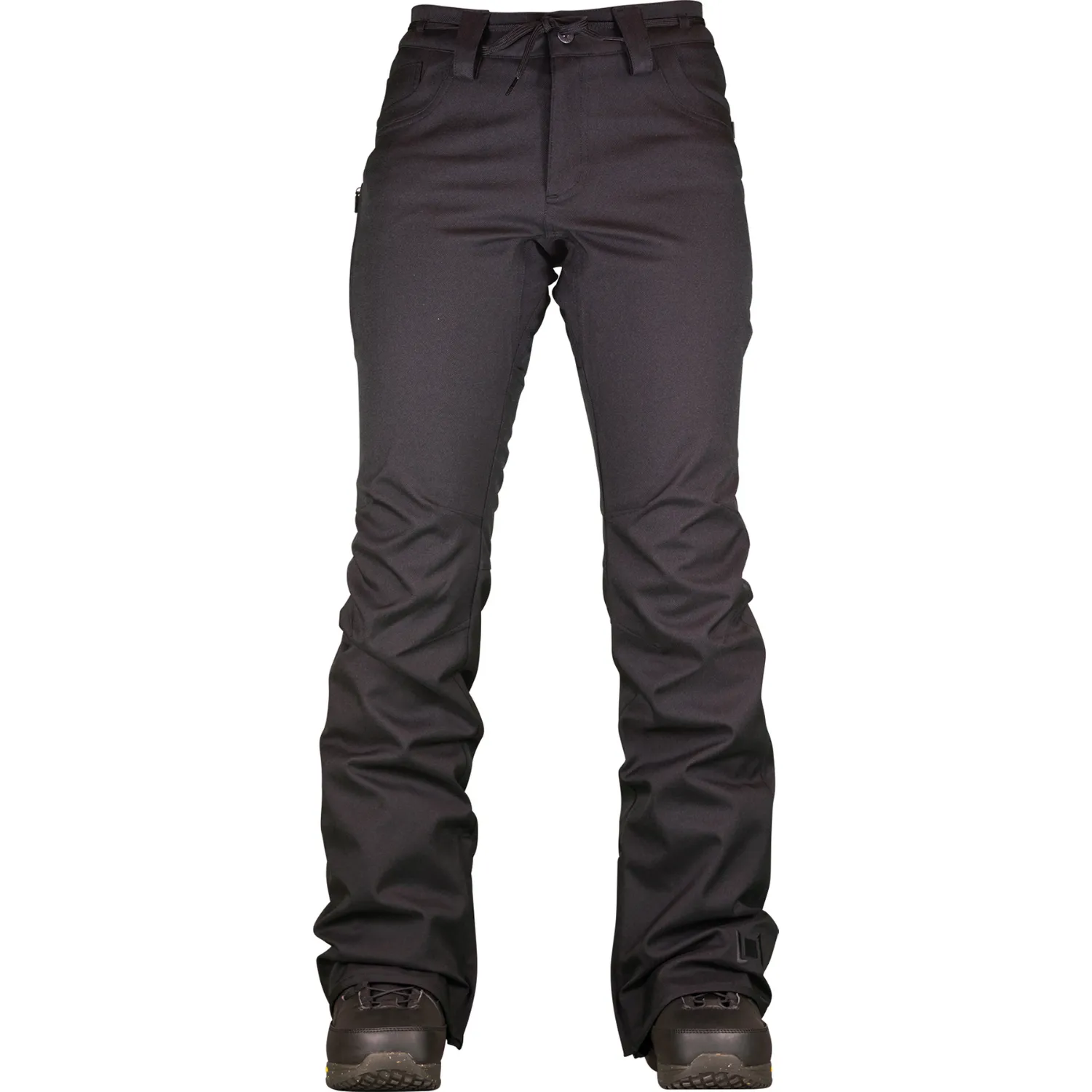 L1 Heartbreaker Twill Pant 2022 - Women's Snowboard Pants