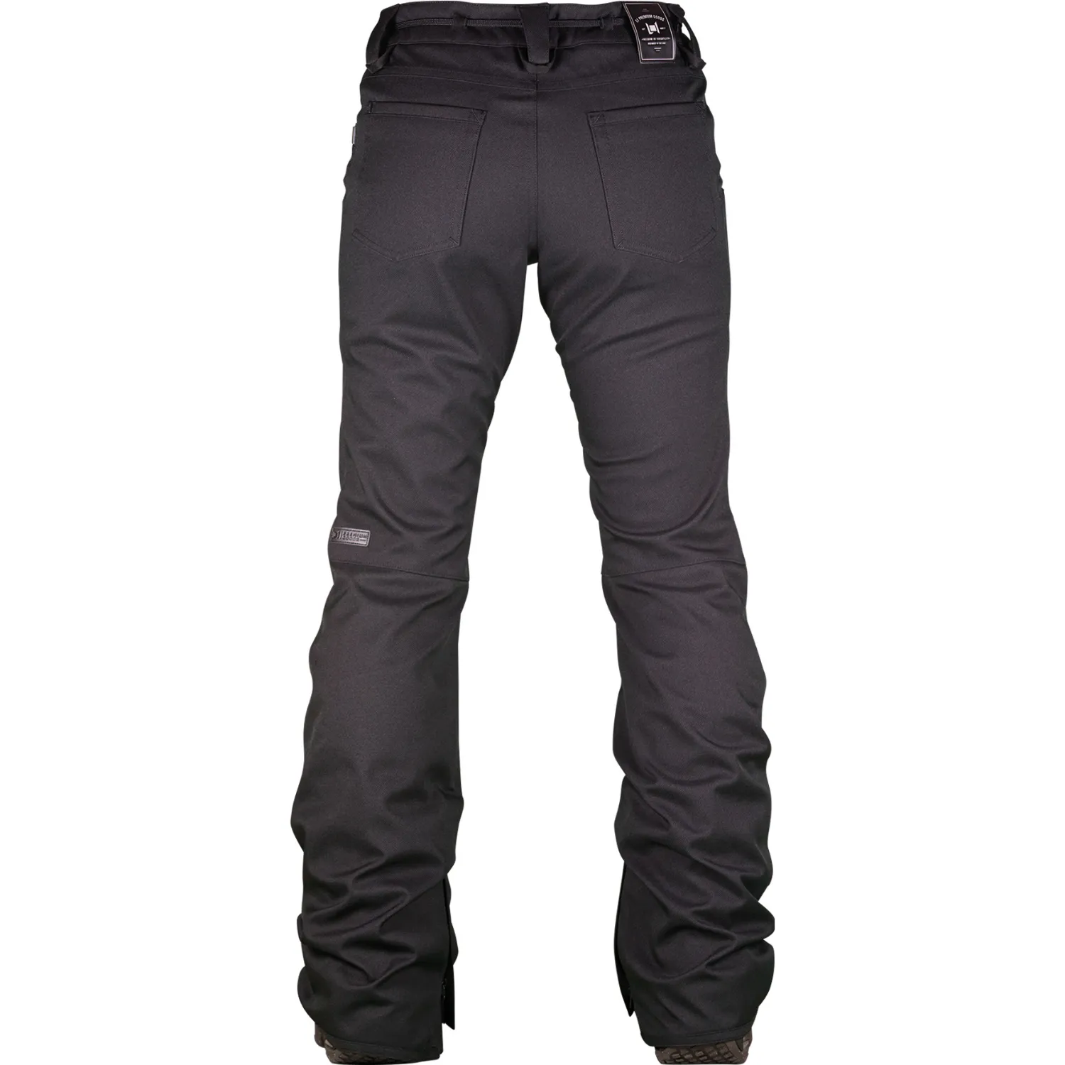 L1 Heartbreaker Twill Pant 2022 - Women's Snowboard Pants