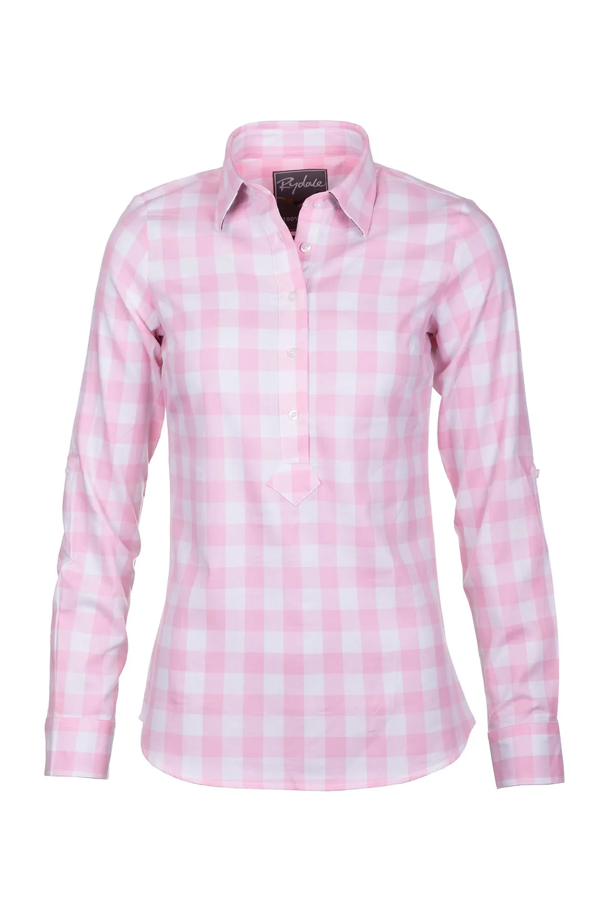 Ladies Hannah Country Overhead Shirt - Holly II